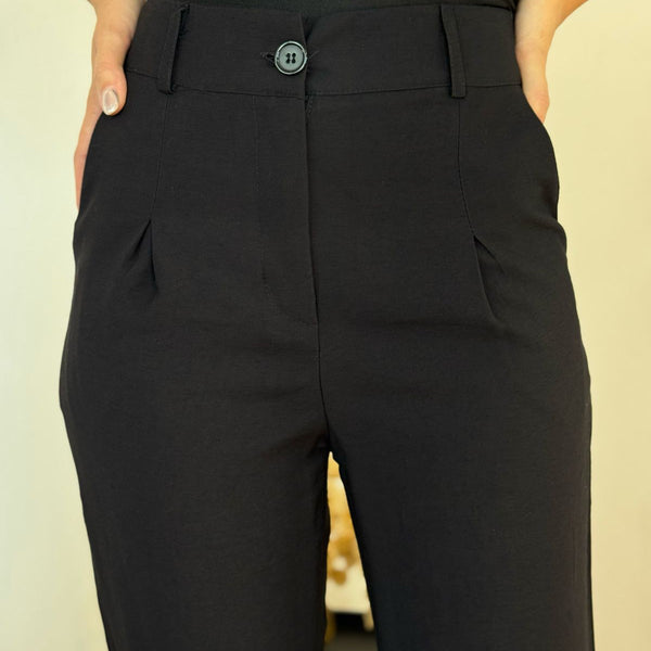 CALÇA ALFAIATARIA CENOURA FELIPA