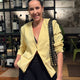  AMARELO