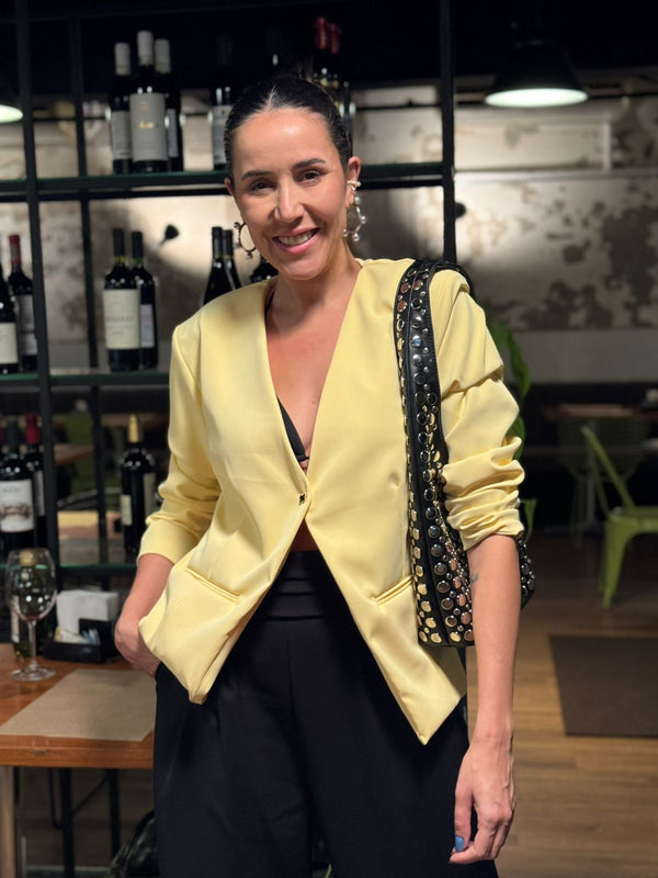 BLAZER ARIANE - ALFAIATARIA PREMIUM