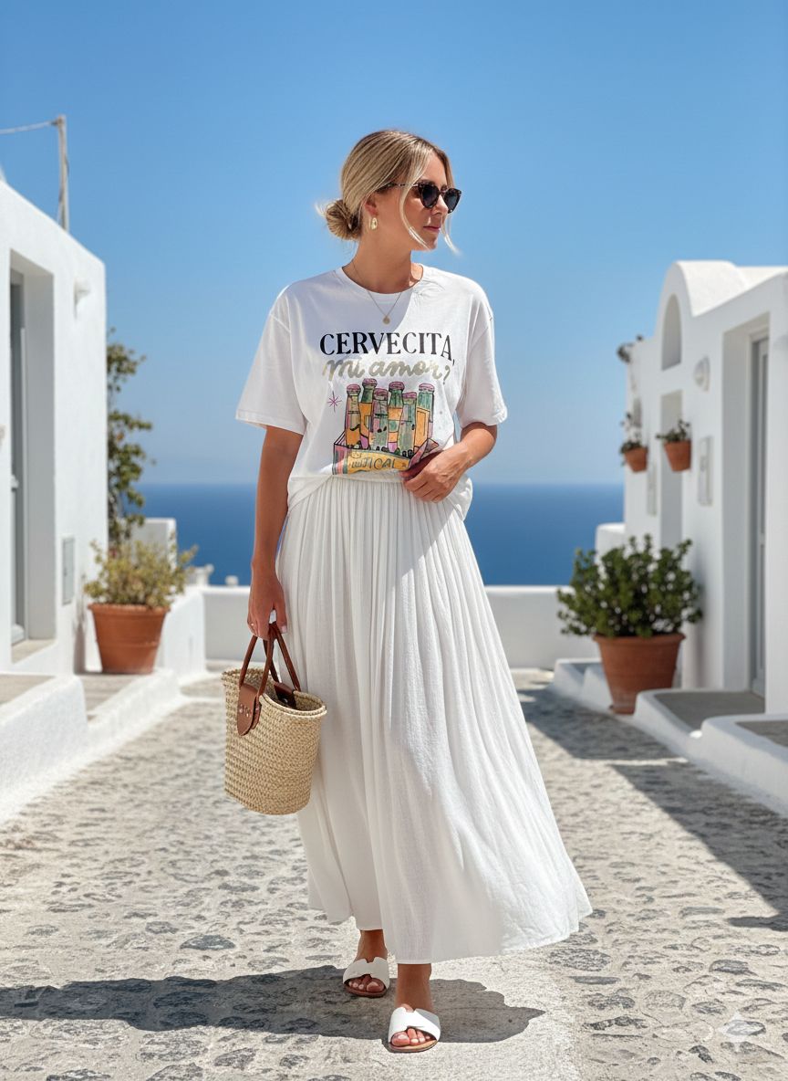 TSHIRT OVERSIZE ALGODÃO CERVECITA