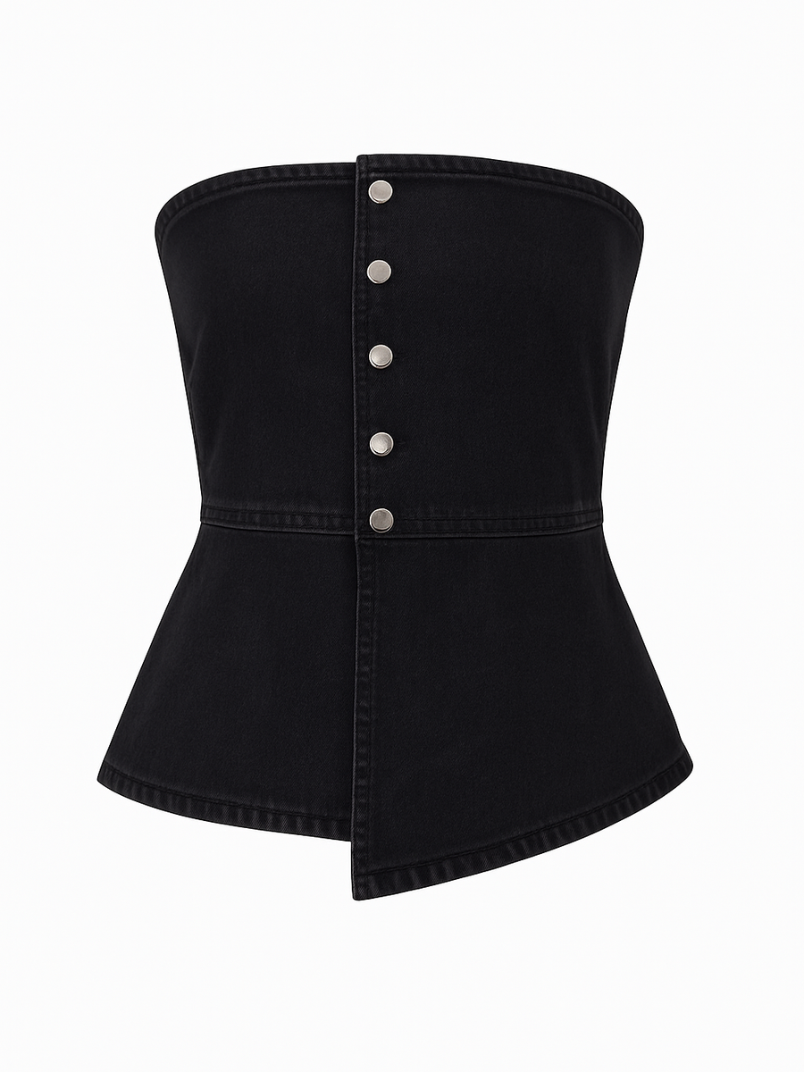 BLUSA JEANS LONDRES
