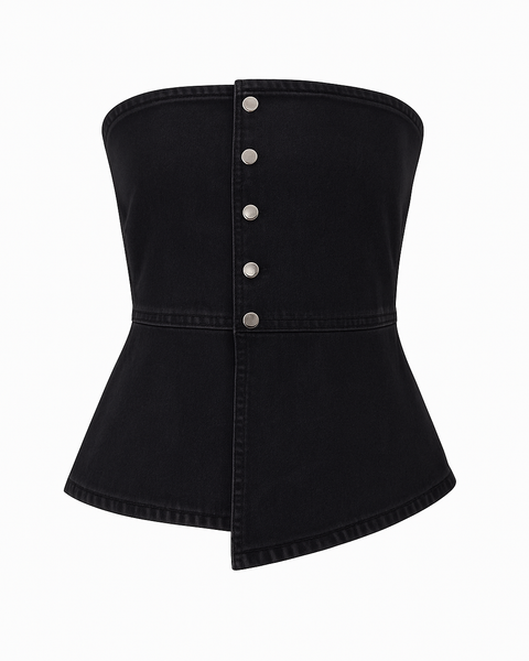 BLUSA JEANS LONDRES