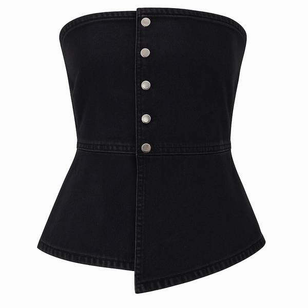 BLUSA JEANS LONDRES