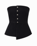 BLUSA JEANS LONDRES
