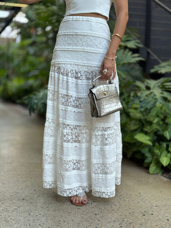 SAIA LONGA THAIS RENDA