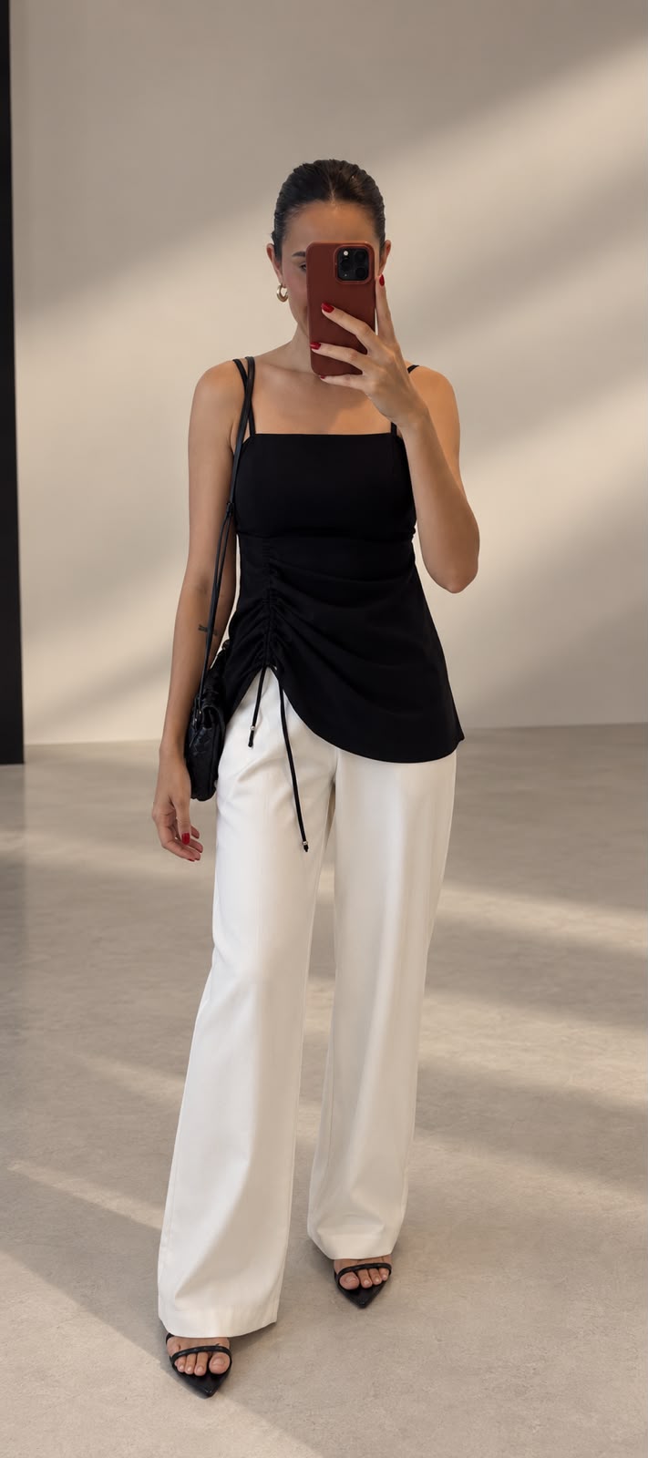 BLUSA ERICA