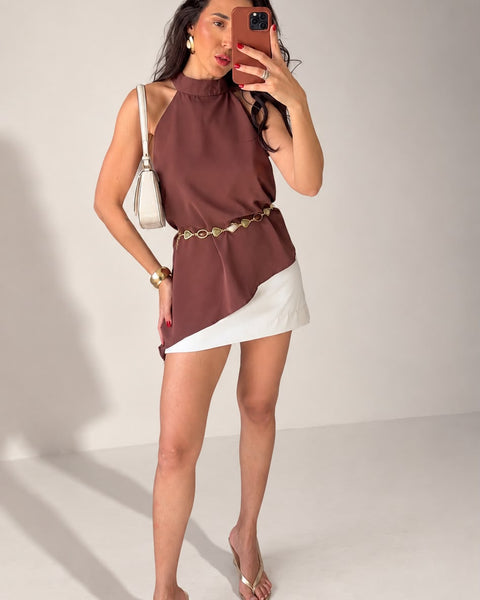 BLUSA ASSIMETRICA ALANA 016