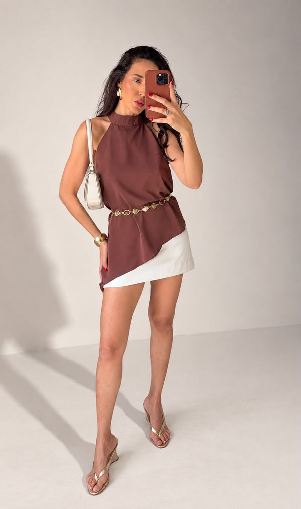 BLUSA ASSIMETRICA ALANA 016