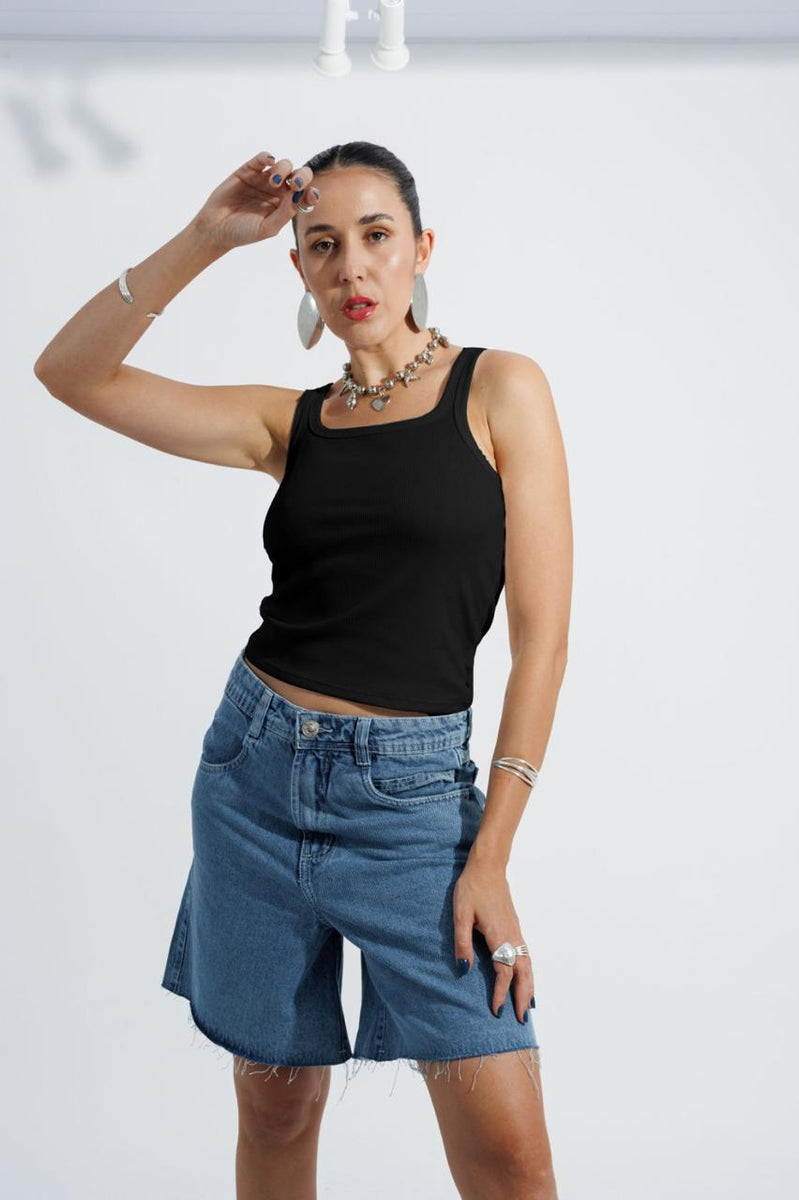 REGATA CANELADA MARQUEZINE LIT 3 POR 99,00