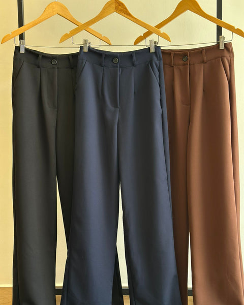 CALÇA ALFAIATARIA MIRELA