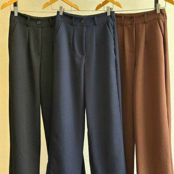 CALÇA ALFAIATARIA MIRELA