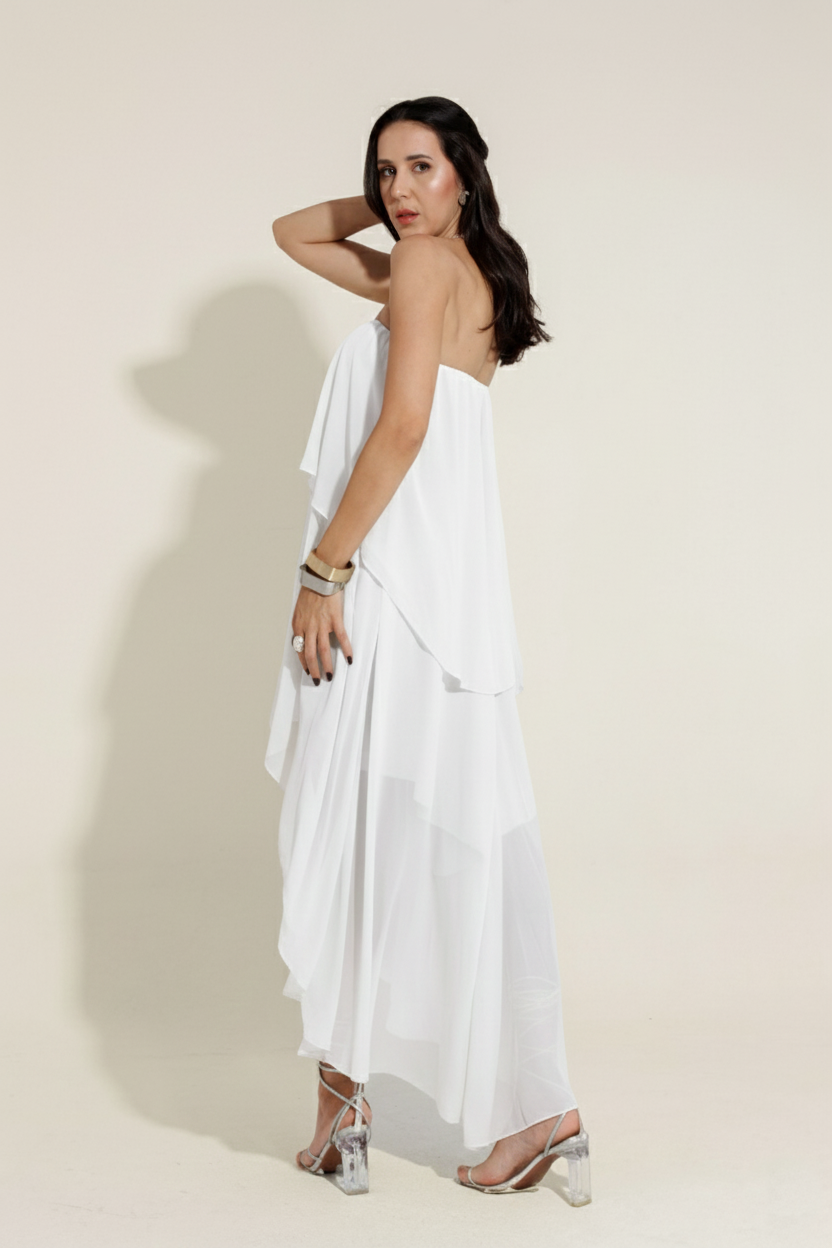 VESTIDO LONGO PIETRA