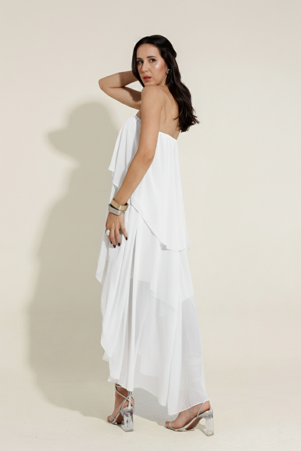 VESTIDO LONGO PIETRA