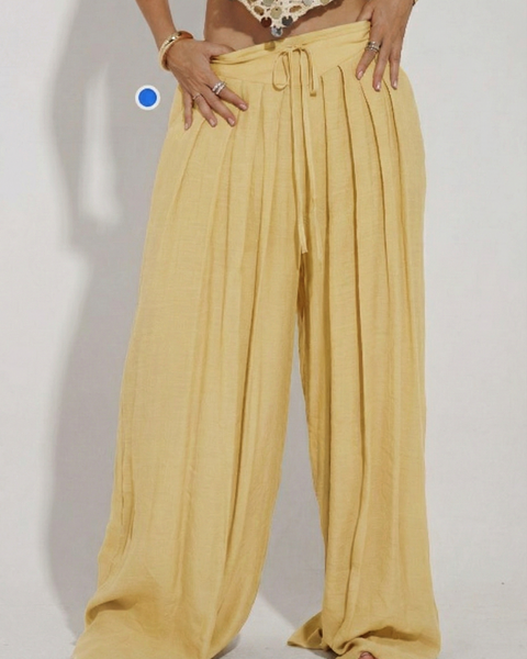 CALÇA PANTALONA CARAÍVA