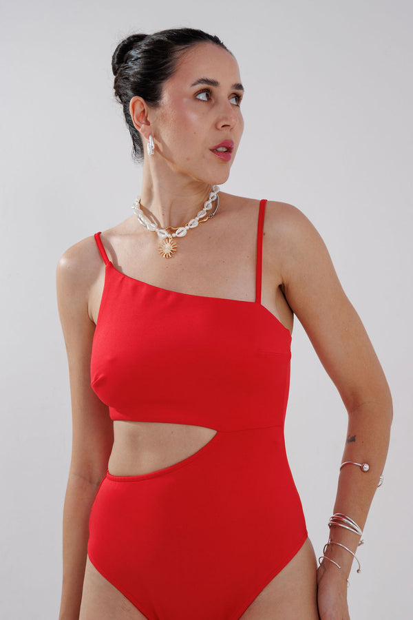 BODY RECORTES DECOTE QUADRADO MUSA