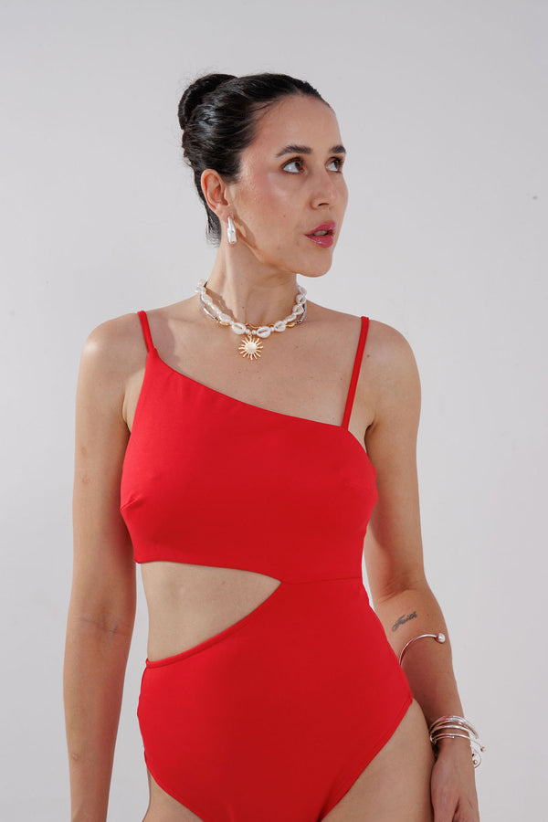 BODY RECORTES DECOTE QUADRADO MUSA