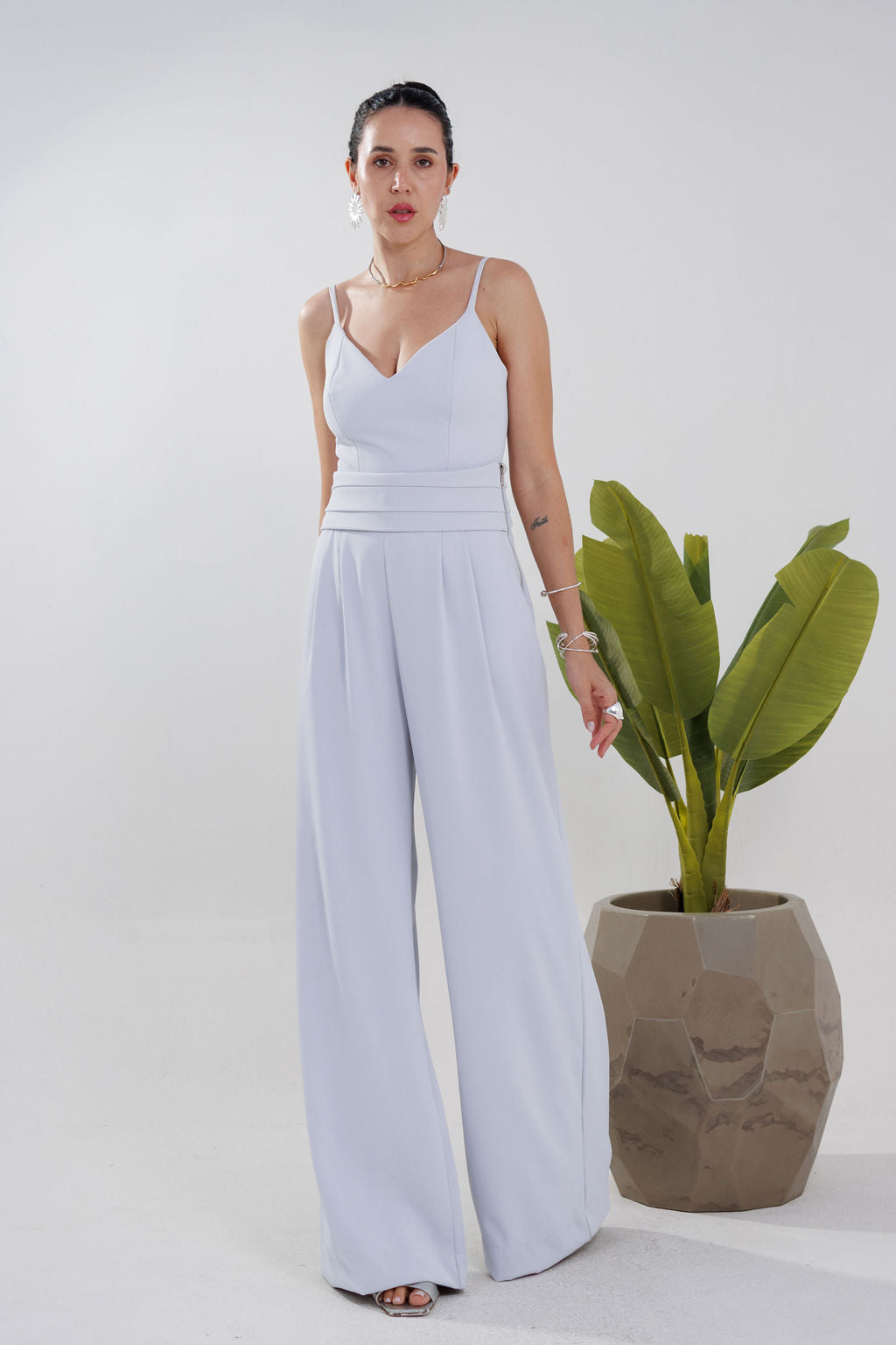 CROPPED ALFAIATARIA PREMIUM