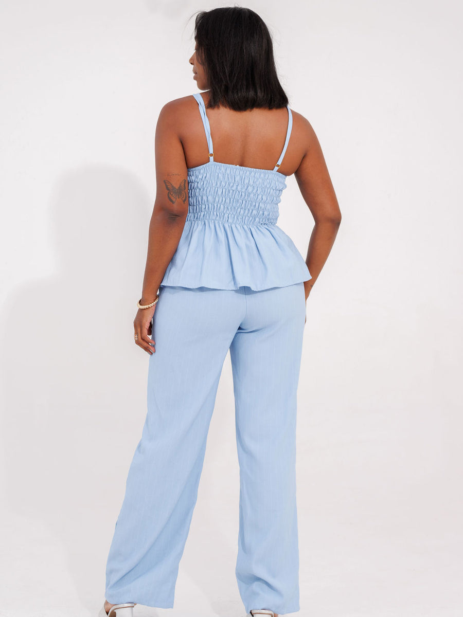 CONJUNTO RISCA  GIZ