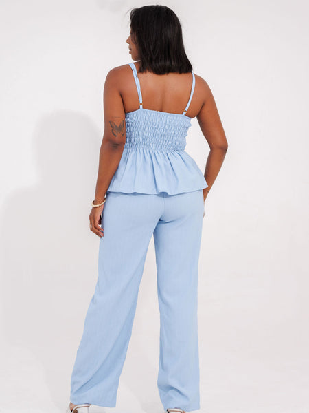 CONJUNTO RISCA  GIZ