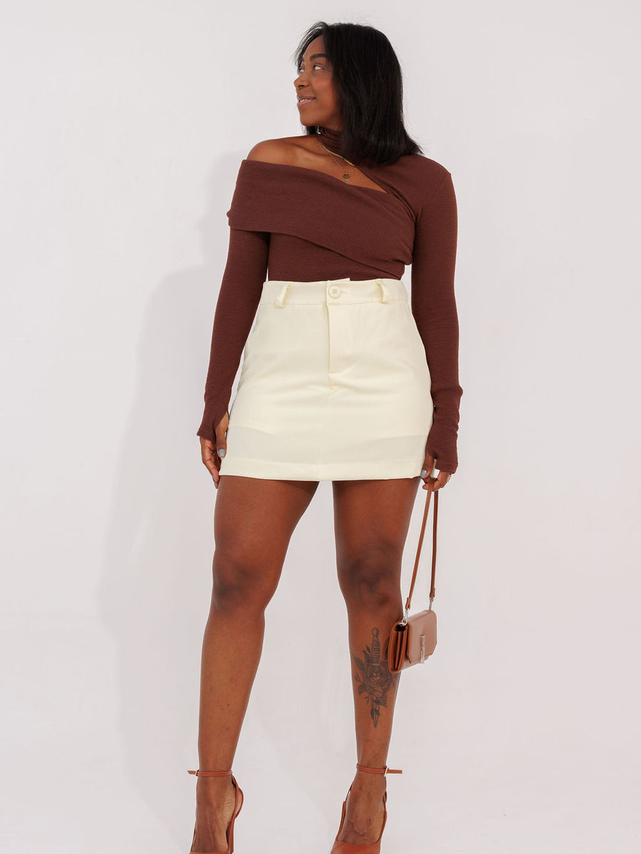 SHORT SAIA CHRIS