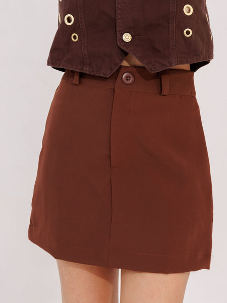 SHORT SAIA CHRIS