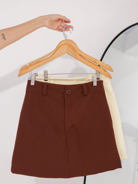 SHORT SAIA CHRIS