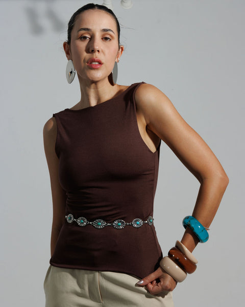 REGATA DUPLA BASICA ANNE - KIT 3 POR 117