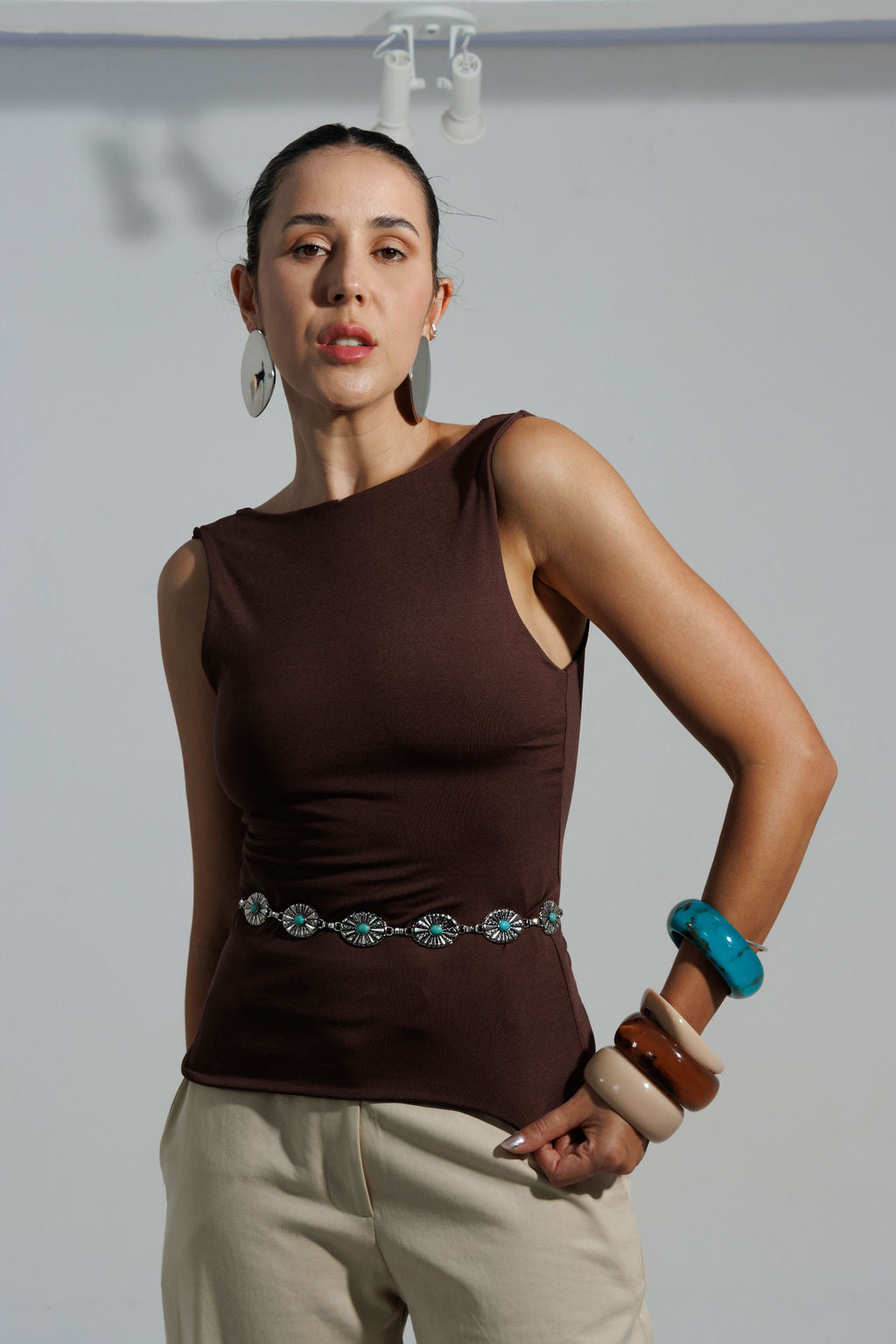 REGATA DUPLA BASICA ANNE - KIT 3 POR 117