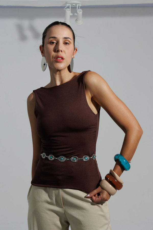 REGATA DUPLA BASICA ANNE - KIT 3 POR 117