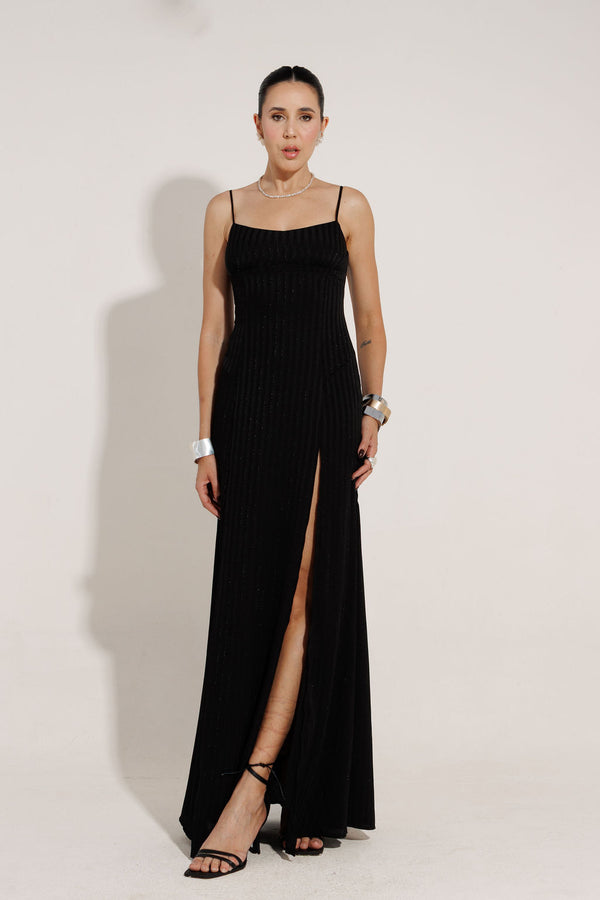 VESTIDO MIDI VALENTINA