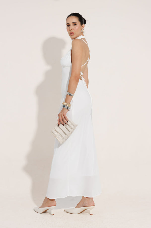 VESTIDO LONGO ANTONELLA