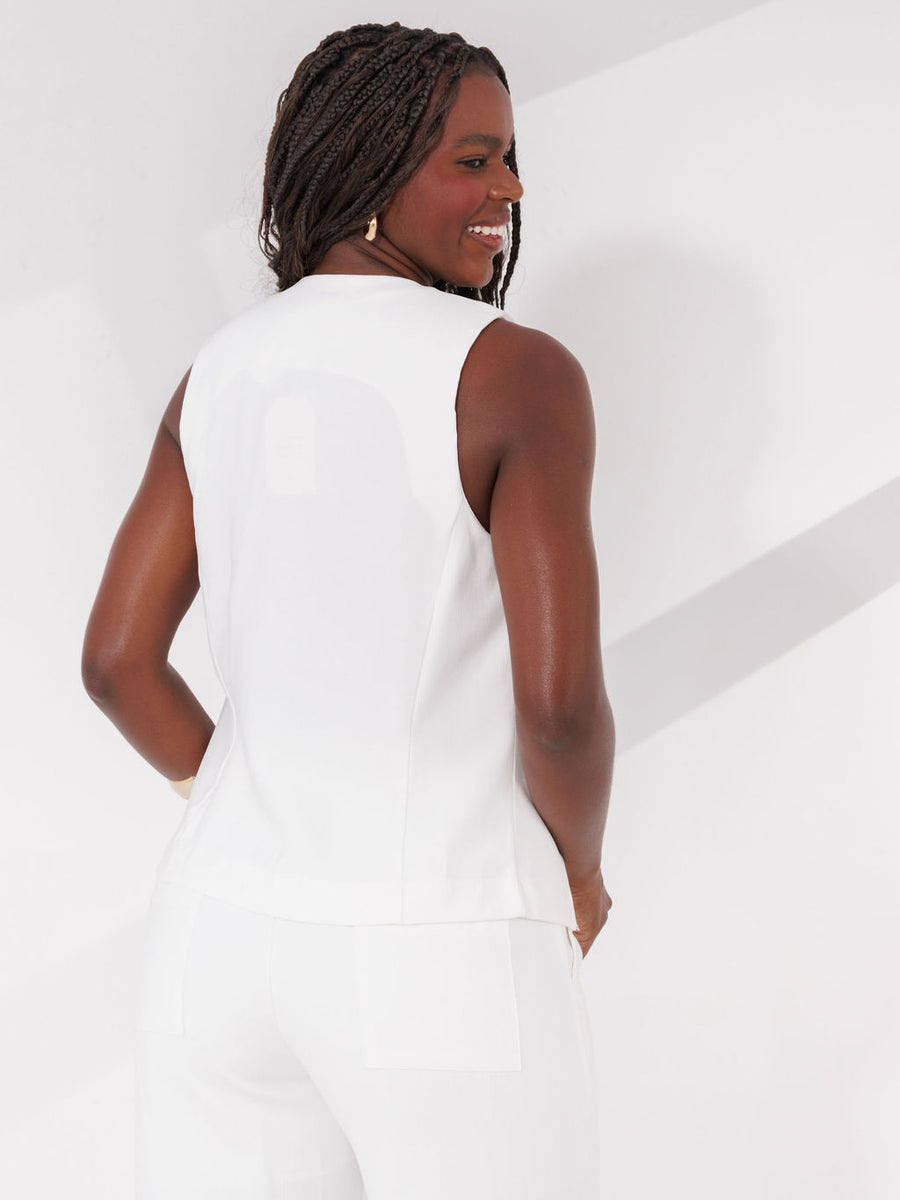 CONJUNTO CALÇA E BLUSA MAÍRA