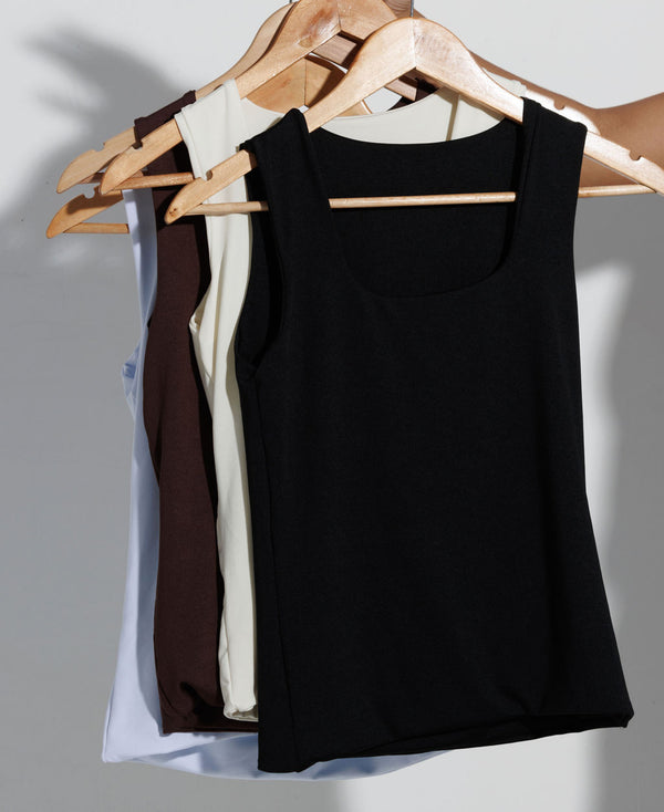 REGATA DUPLA BASICA ANNE - KIT 3 POR 117