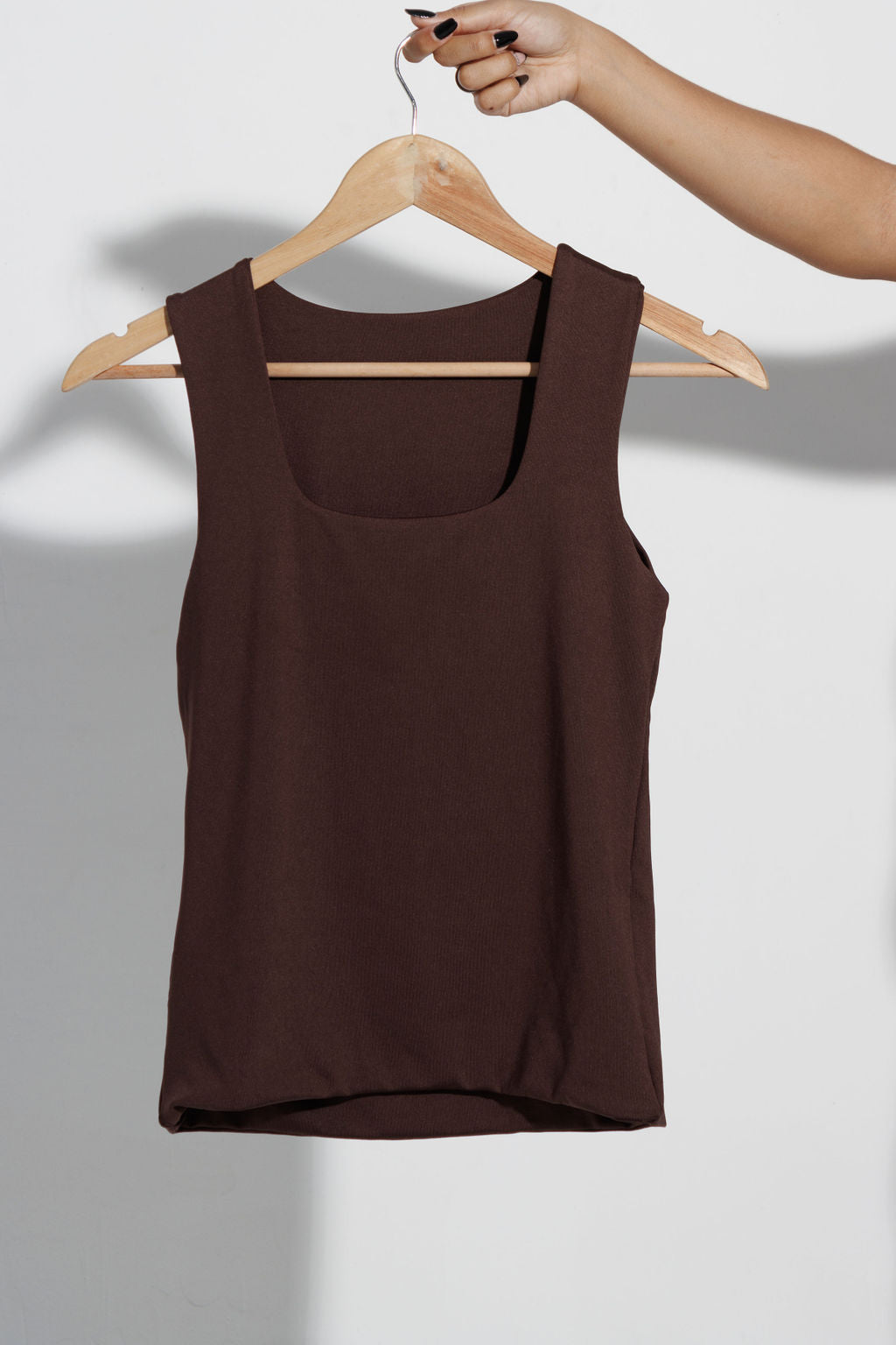 REGATA DUPLA BASICA ANNE - KIT 3 POR 117