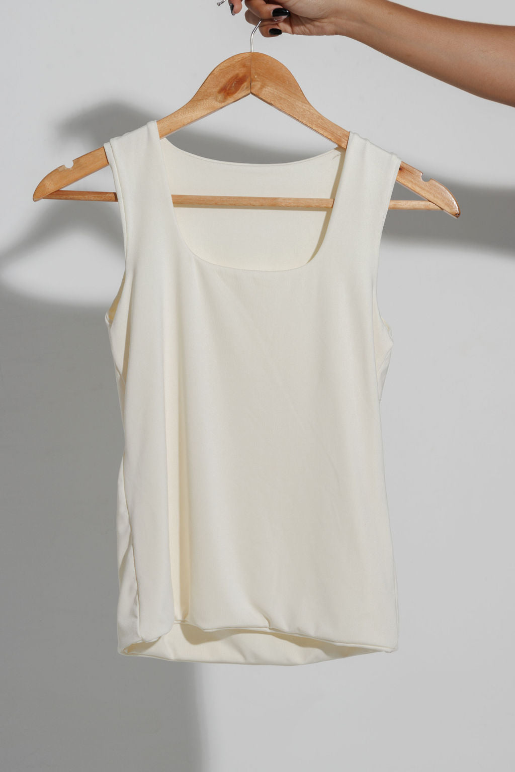 REGATA DUPLA BASICA ANNE - KIT 3 POR 117