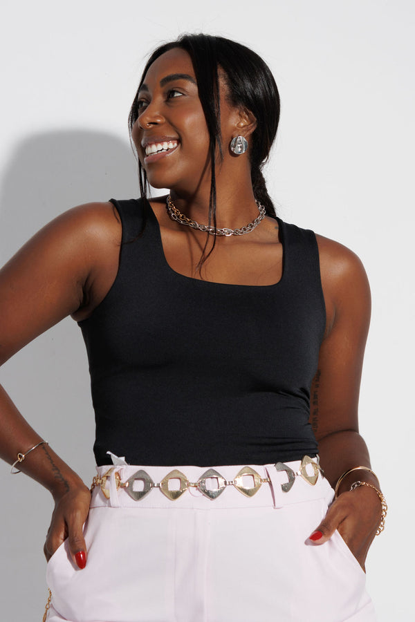 REGATA DUPLA BASICA ANNE - KIT 3 POR 117