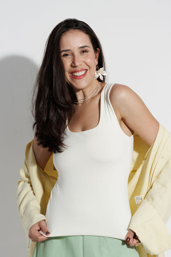 REGATA DUPLA BASICA ANNE - KIT 3 POR 117