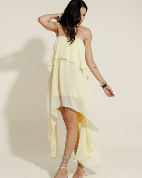 VESTIDO LONGO PIETRA