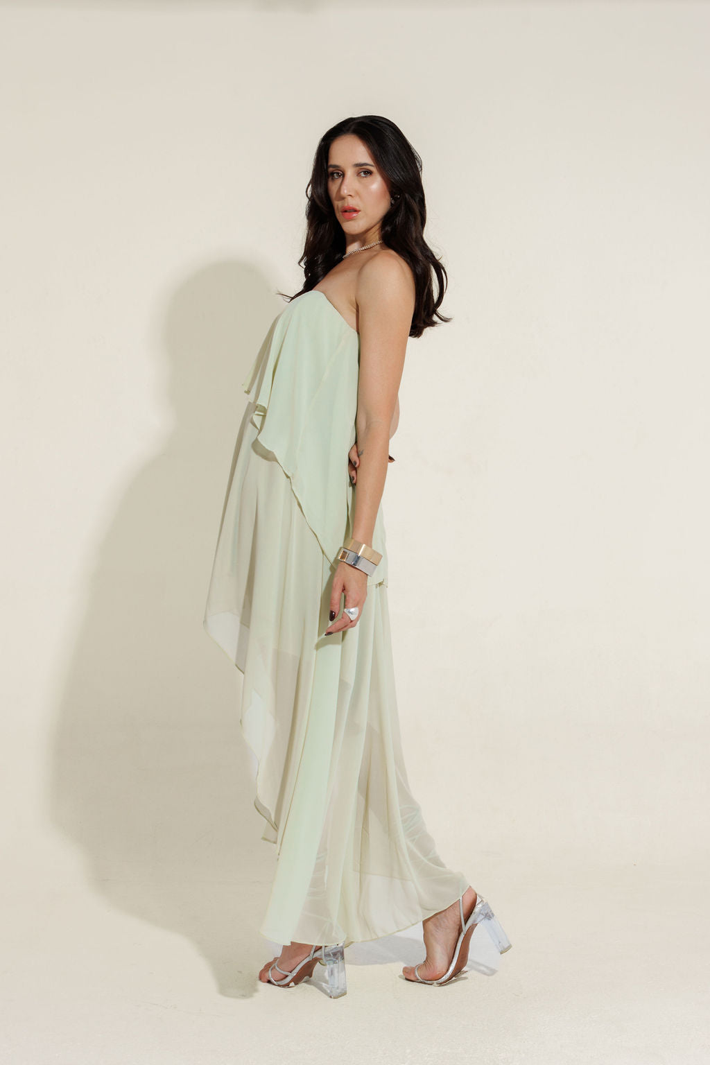 VESTIDO LONGO PIETRA