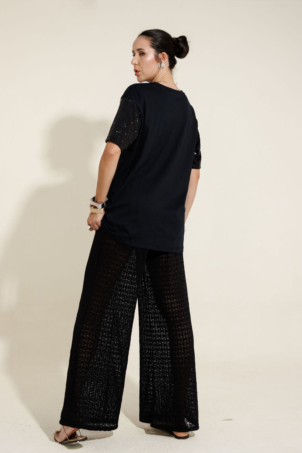 CALÇA RENDA TRANCOSO