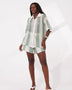 CONJUNTO  TRICOT COM SHORT BÚZIOS