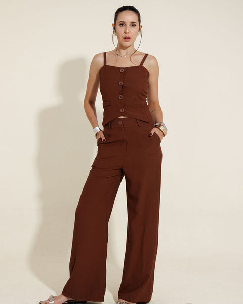 CONJUNTO ALFAIATARIA  DUDA