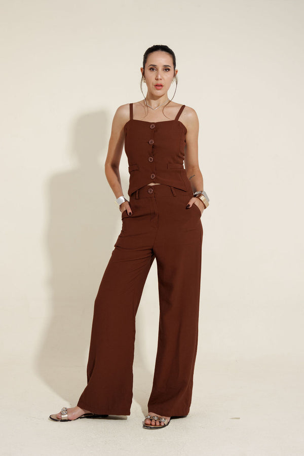 CONJUNTO ALFAIATARIA  DUDA