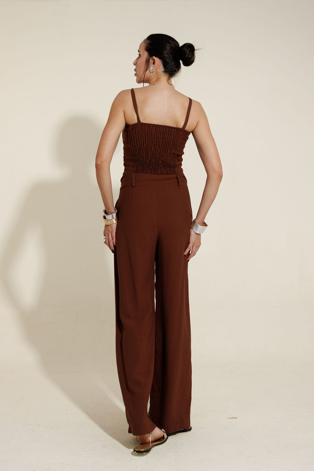 CONJUNTO ALFAIATARIA  DUDA