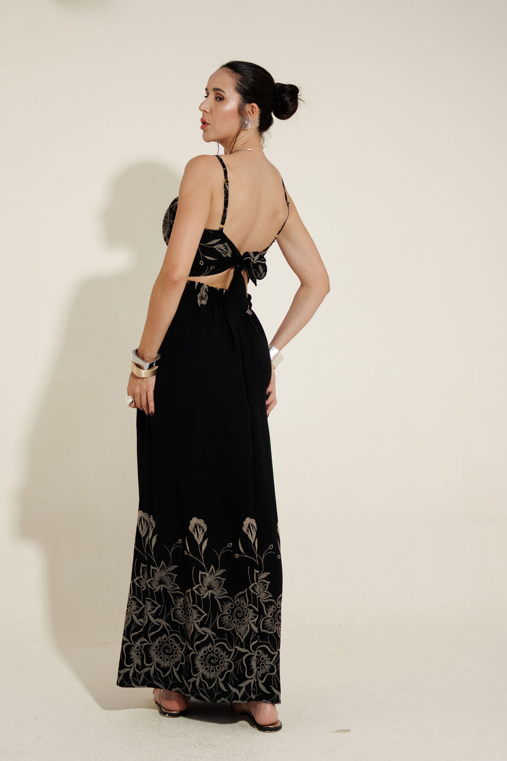 CONJUNTO SAIA E CROPPED MIRIE