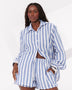 CAMISA LISTRAS HELENA