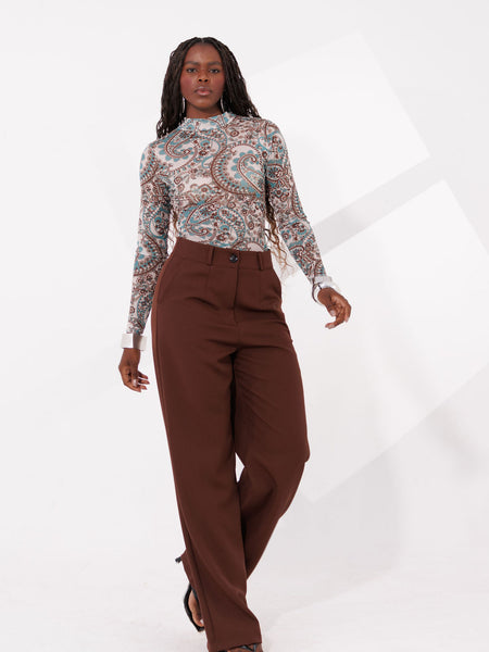 BODY DE TULE LOISA