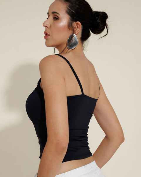 BLUSA POLIAMIDA VIES SOPHIA