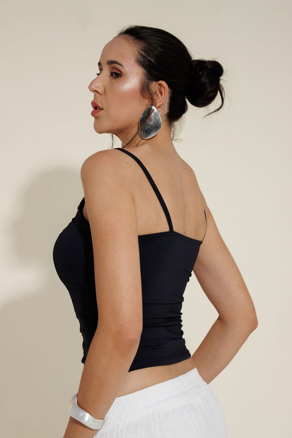 BLUSA POLIAMIDA VIES SOPHIA