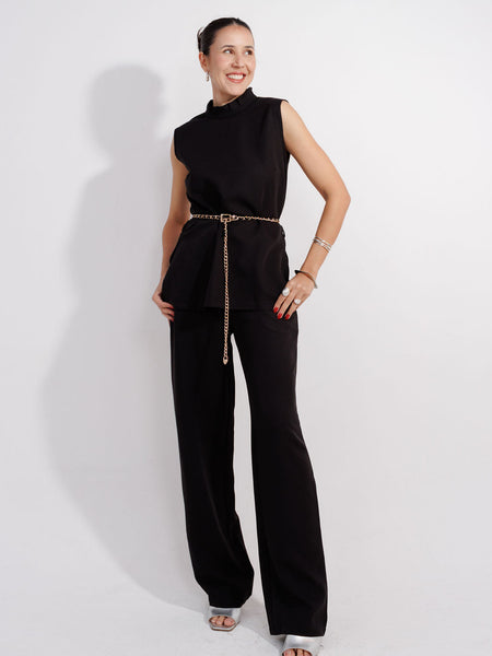 CONJUNTO ALFAIATARIA MAVIS